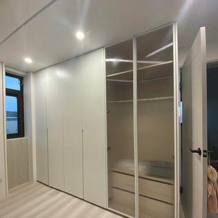 澄永國際-系統櫃設計 - 