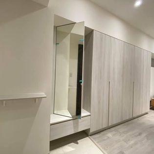 澄永國際-系統櫃設計 - 