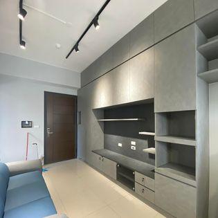 澄永國際-系統櫃設計 - 