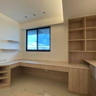 澄永國際-系統櫃設計 - 