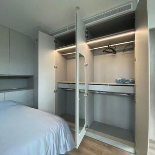 澄永國際-系統櫃設計 - 