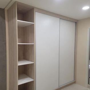 澄永國際-系統櫃設計 - 