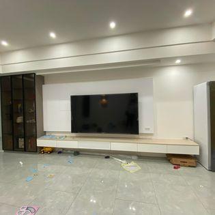 澄永國際-系統櫃設計 - 