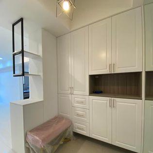 澄永國際-系統櫃設計 - 