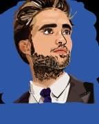 Phoebe Design  - 似顏繪07