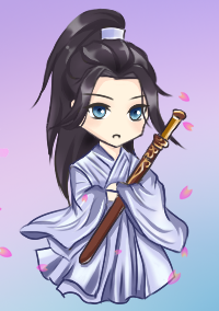 淳粹電繪 - Line主題