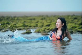 水野由紀子 - 苗栗縣苑裡網紅行銷特色照 水野由紀子 - 苗栗縣苑裡網紅行銷特色照