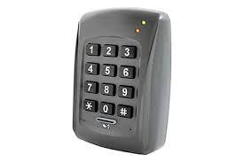 鄭晨佑 - 門禁卡機