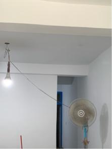 鴻利維護工程行 - 油漆