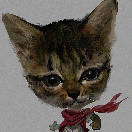 提供照片似顏繪app服務的專家王仁雋