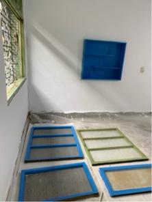 鴻利維護工程行 - 油漆