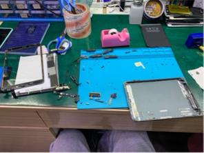 XIAOYU手機維修 - 