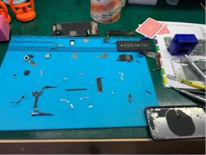 XIAOYU手機維修 - 