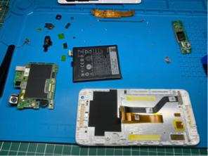 XIAOYU手機維修 - 