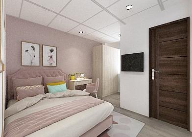 鴻羽室內設計 - 