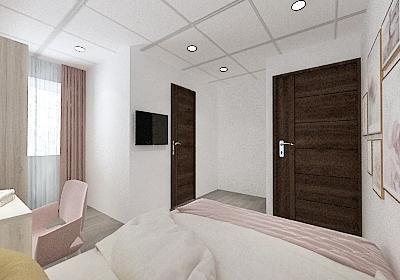 鴻羽室內設計 - 