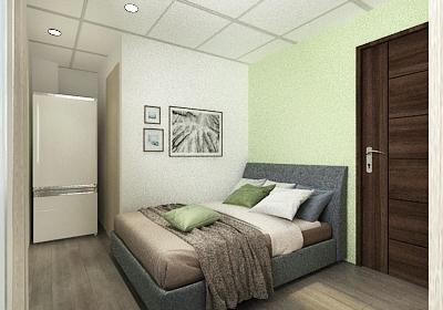 鴻羽室內設計 - 