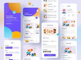 故事數位科技（股）公司 - 多平台 APP 開發