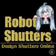 RobotShutters.com   --  林