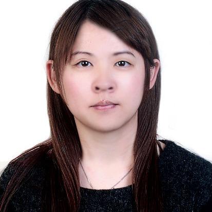 提供高爾夫球服務的專家李幼賢