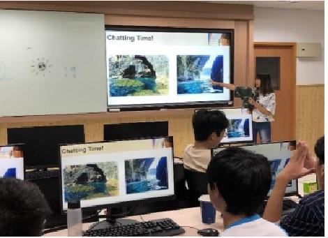 雁文Allie - 教學捕捉-2