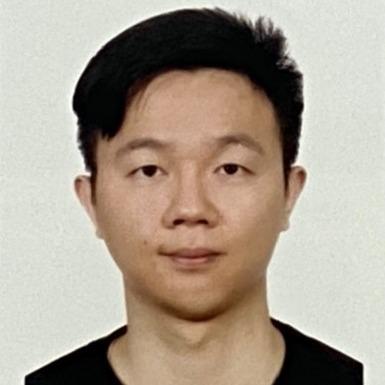 提供寄養服務的專家謝冠緯