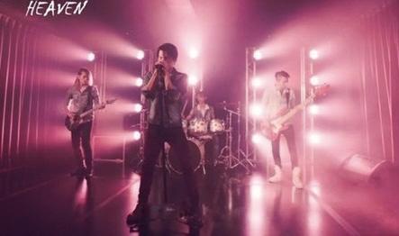 HEAVEN天堂樂團|婚禮|商演|活動 -  HEAVEN天堂樂團|婚禮|商演|活動 -