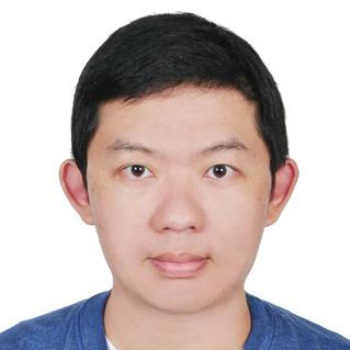 提供台語服務的專家楊亨利