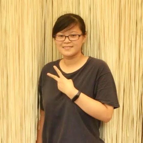 提供背景音樂服務的專家陳芷樺