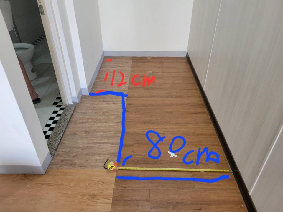 木工施工案件圖片