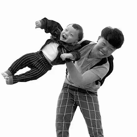 提供100元剪髮相片服務的專家詹佩珍