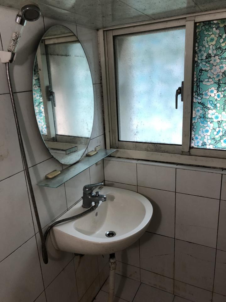 水龍頭裝修案件圖片