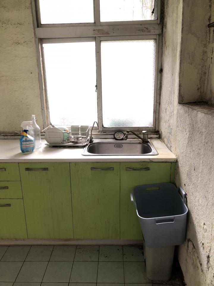 水龍頭裝修案件圖片