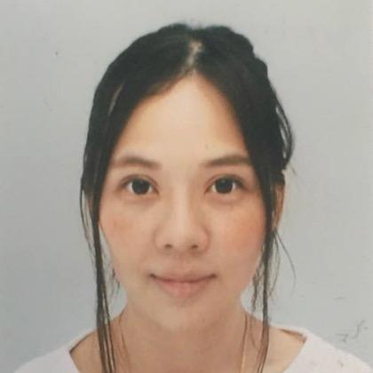 提供化妝品收納盒服務的專家Corrine 在日台灣人