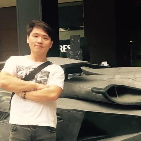 提供收據服務的專家HugoKao