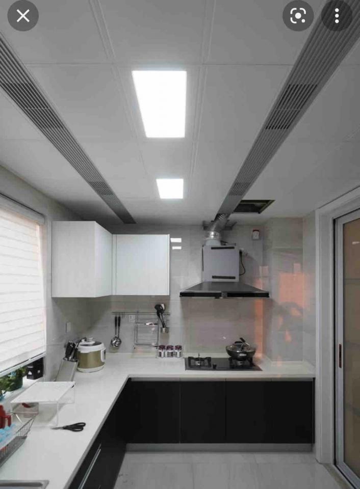 天花板設計案件圖片