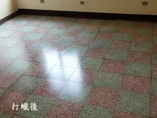 提供鍍膜服務的專家謝文華