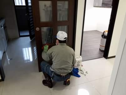 文潔清潔企業社汐止區一內湖區一基隆區 - 