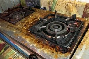 林彥佑 - 清理前