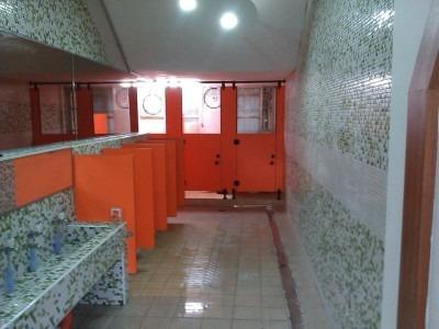 室內裝修水電有限公司 - 蘆洲國小幼稚園廁所修繕改建工程