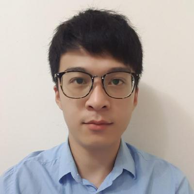 提供多平台數據分析服務的專家洪立軒