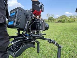 一鳴映像工作室 First Impression Studio - MV拍攝