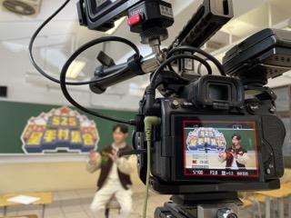 一鳴映像工作室 First Impression Studio - 節目拍攝