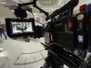 一鳴映像工作室 First Impression Studio - 廣告拍攝