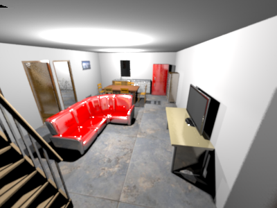 刺蝟haru - 房屋設計