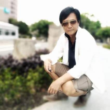 提供馬桶服務的專家Yun Wu