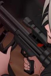 亭亭玉立少女的工作室 - 