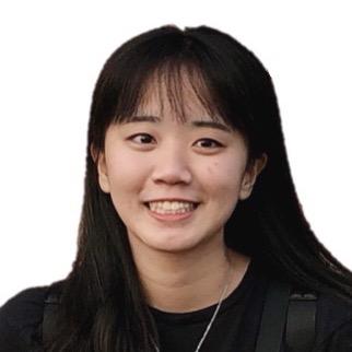 提供營養學服務的專家陳姮妤