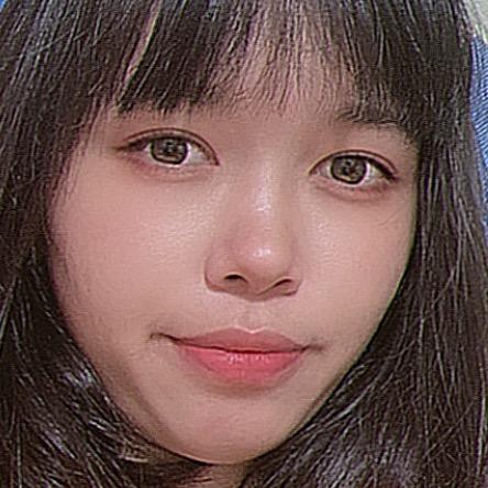 提供美髮剪刀服務的專家潘葶琳