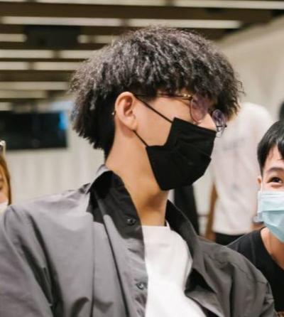 提供月子湯服務的專家湯孟凱